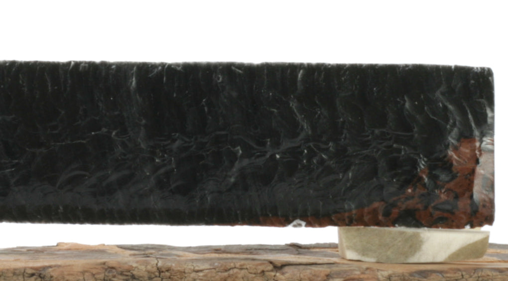 Blue Obsidian Dagger
