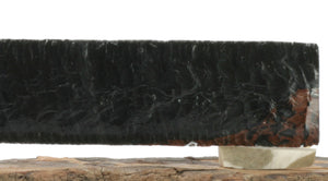 Blue Obsidian Dagger
